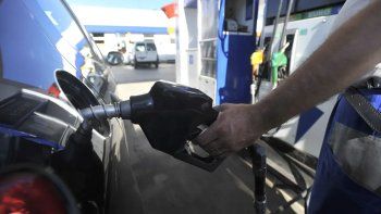 Nafta con más bioetanol: Provincias del norte presionan para elevar el corte