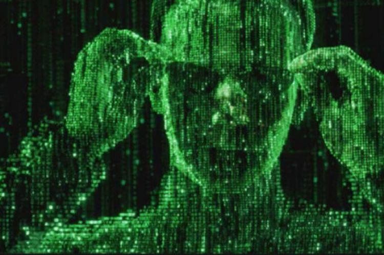 ¿Estamos dentro de Matrix?