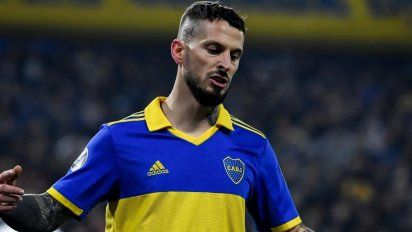Darío Benedetto reabrió la interna en Boca y se contradijo