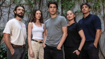 Netflix le da la espalda a CABA y elige La Plata para grabar la serie del año