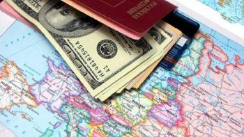 dolarizacion: agencias de viajes piden no pagar en pesos dolarizacion: agencias de viajes piden no pagar en pesos