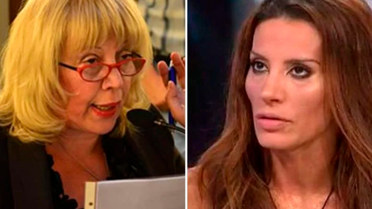 Madre de Natacha Jaitt: Nunca debió ir a lo de Mirtha - Vimarsana News