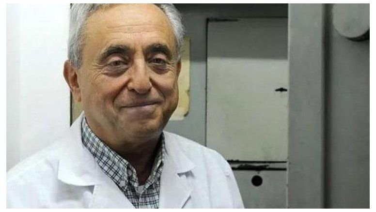 Pedro Cahn pide por mayor responsabilidad individual: 