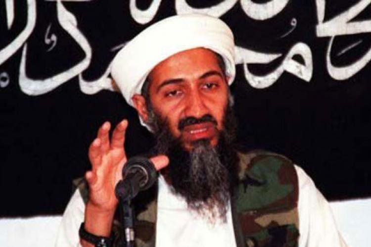 Osama Bin Laden