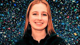 La ciencia es impresionante. La ciencia es impresionante.