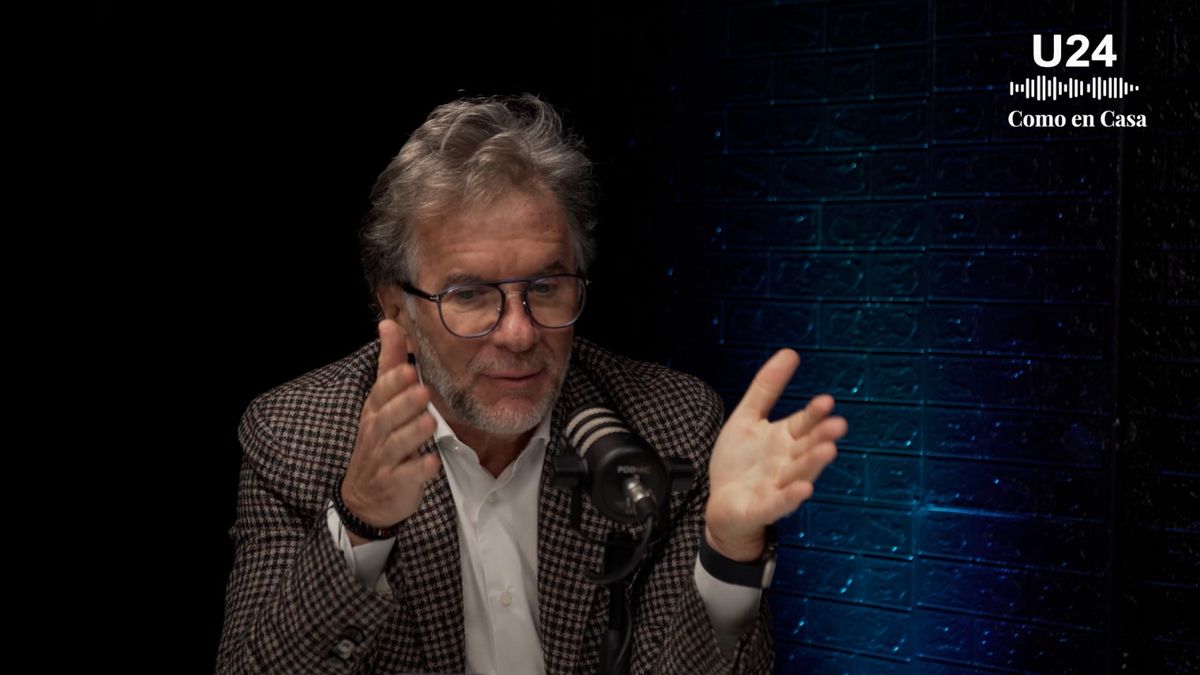 Sergio Roitberg. Sergio Roitberg.