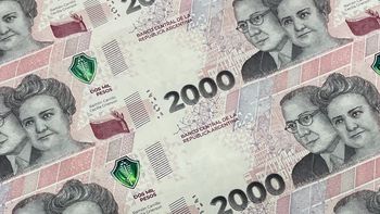 Impuesto PAIS es dinero en disputa. Impuesto PAIS es dinero en disputa.