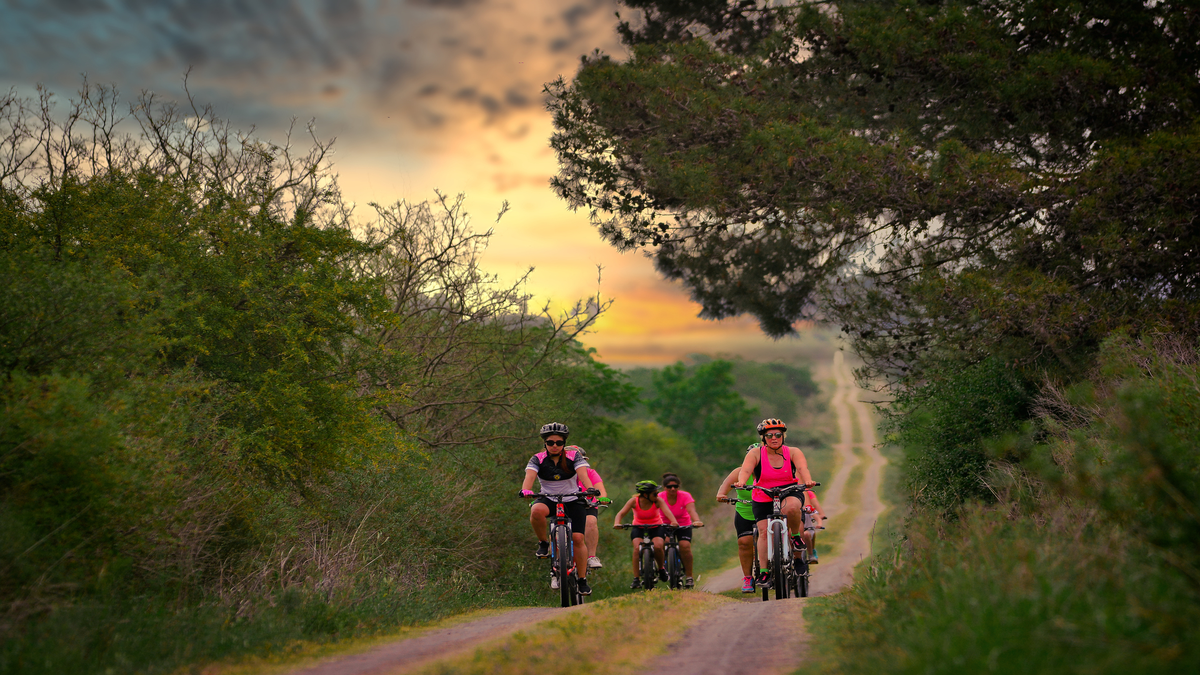 Villa Elisa, Entre Ríos, ofrece aguas termales y turismo rural. Foto publicada en Argentina.gob.ar Villa Elisa, Entre Ríos, ofrece aguas termales y turismo rural. Foto publicada en Argentina.gob.ar