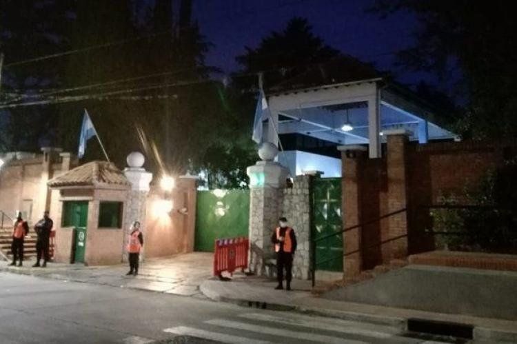 Mañana jueves definirán detalles de la apertura