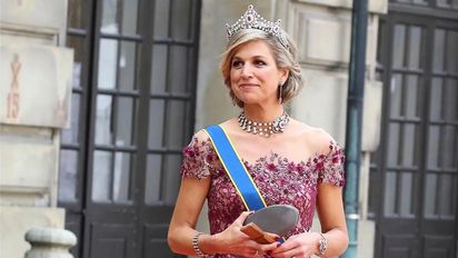 Máxima Zorreguieta cumple 53 años: De plebeya argentina a reina de Holanda