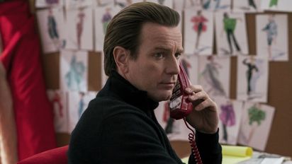 La fascinante miniserie de Netflix con 5 episodios que la rompe toda