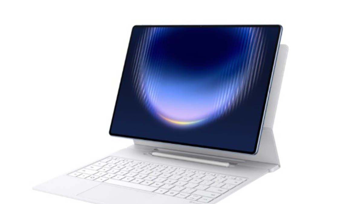 Huawei apuesta de lleno a la IA y lanzó en Bangkok su nueva línea de tablets y relojes inteligentes. Huawei apuesta de lleno a la IA y lanzó en Bangkok su nueva línea de tablets y relojes inteligentes.