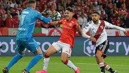 A River no lo salvaron los penales y quedó eliminado