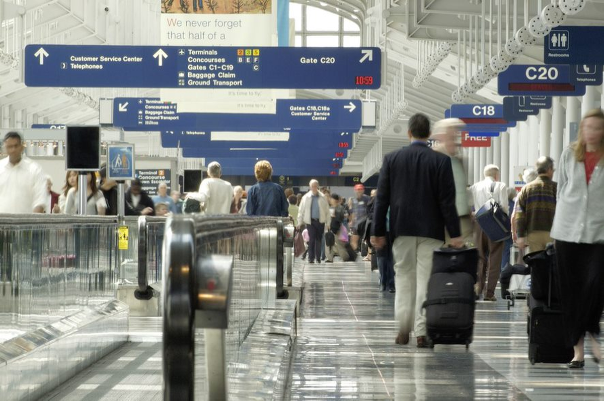 Europa implementará nuevas medidas de control en los viajes