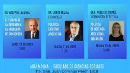 altText(Taiana y la agenda exterior Fernández-Fernández: Maduro, Bolsonaro y Trump)}