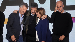 Demasiado caro para JxC la venganza de Macri sobre Larreta