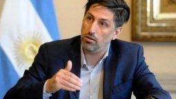 Nicolás Trotta pide investigar el plan “3.000 jardines” de la gestión macrista