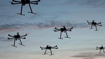 los drones iranies se exportan y arman con piezas de eeuu los drones iranies se exportan y arman con piezas de eeuu