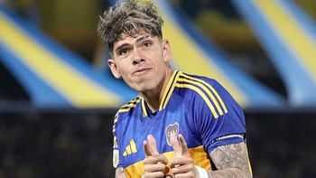Carlos Palacios desató un escándalo judicial que sorprende a Boca