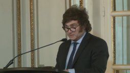 Javier Milei organiza dos reuniones por semana con empresas de Energía.