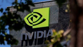 Nvidia: Sus acciones vuelven al podio (+4%) y marcan un nuevo máximo