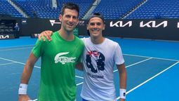 altText(Novak Djokovic tendría que jugar en Florida con Ron DeSantis)}