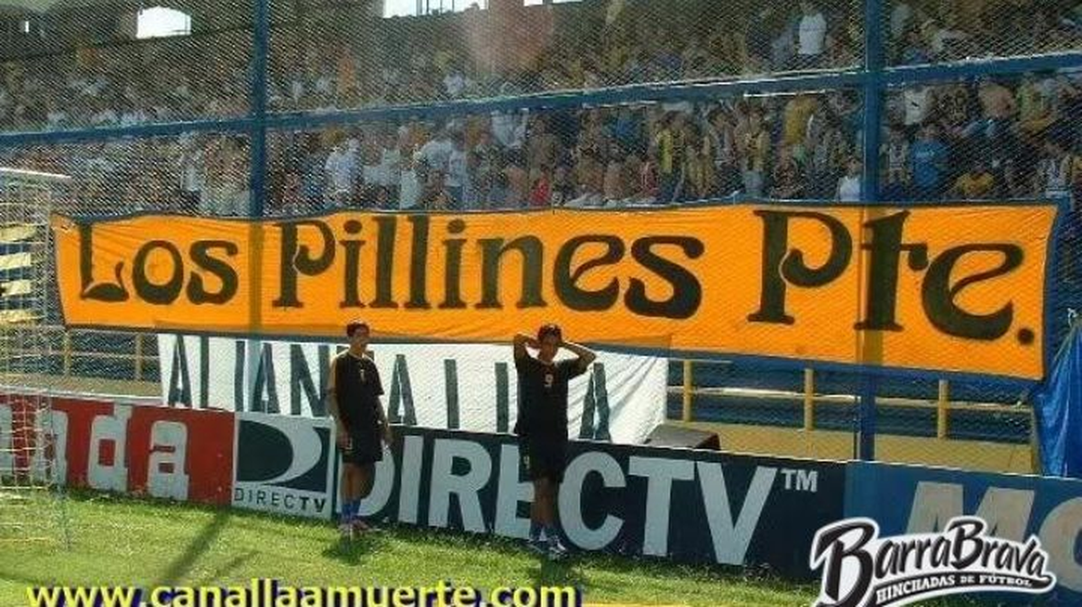 Con Bracamonte al mando, Con Bracamonte al mando,