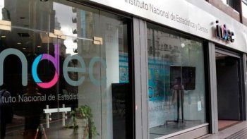 Inflación: El Indec da a conocer hoy el dato de noviembre, que seguirá en alza