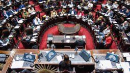4 partidos políticos se repartieron las elecciones para diputados de Santa Fe.
