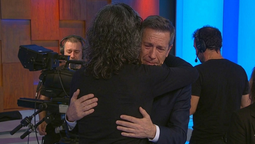 En Telefe ocurrió una despedida que dejó helado a todo el canal y que incluso dejó conmovido a Rodolfo Barili. Un adiós que golpeó a más de uno en Martínez. Foto: Ficción/Gemini En Telefe ocurrió una despedida que dejó helado a todo el canal y que incluso dejó conmovido a Rodolfo Barili. Un adiós que golpeó a más de uno en Martínez. Foto: Ficción/Gemini