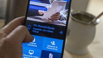 afip habilito la opcion de reingreso: quienes pueden reingresar y hasta cuando afip habilito la opcion de reingreso: quienes pueden reingresar y hasta cuando