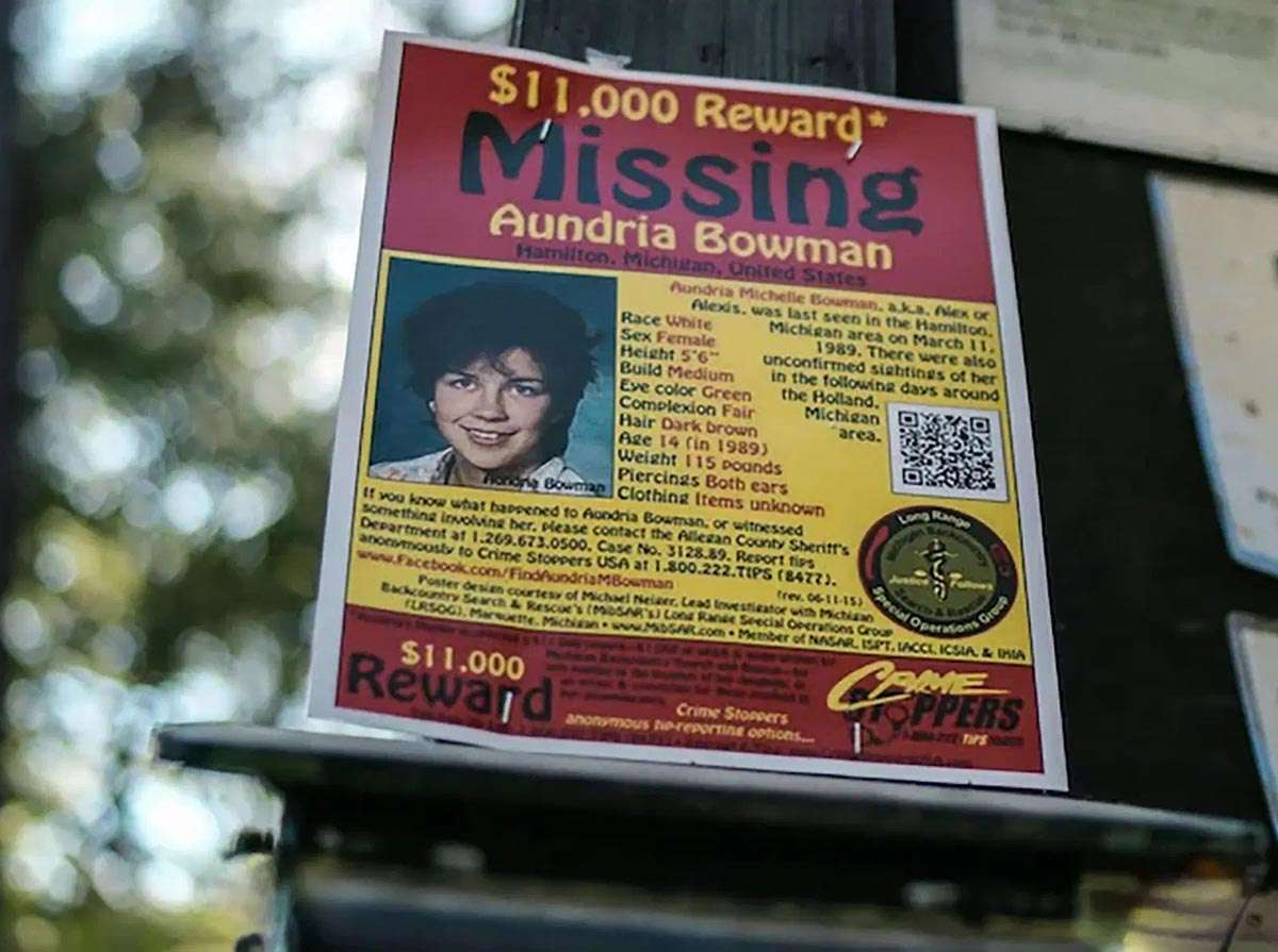 Una producción de Netflix que es furor hoy en día. Una producción de Netflix que es furor hoy en día.