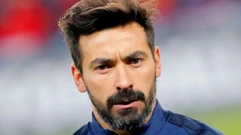 Pocho Lavezzi