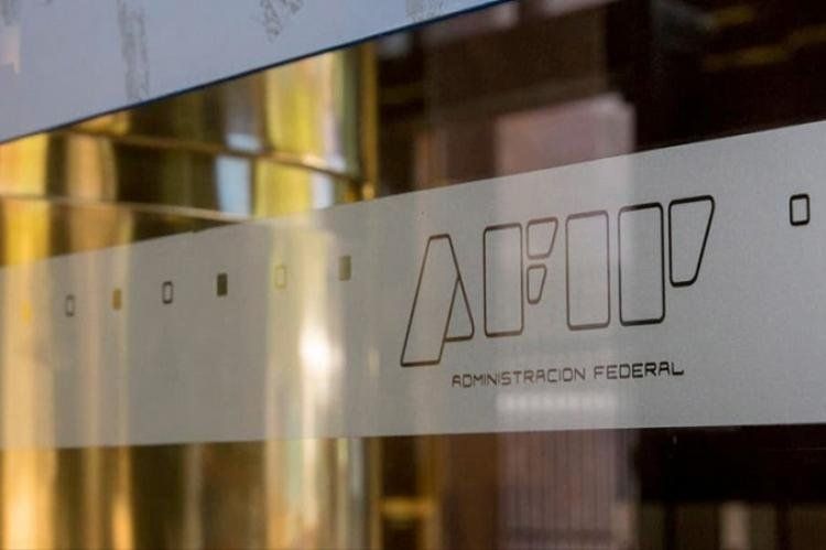 AFIP Lanzó Su Propia Billetera Virtual: Cómo Funciona