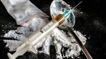 el jefe de salud de usa insta a portar una droga que frenaria sobredosis por opiaceos el jefe de salud de usa insta a portar una droga que frenaria sobredosis por opiaceos