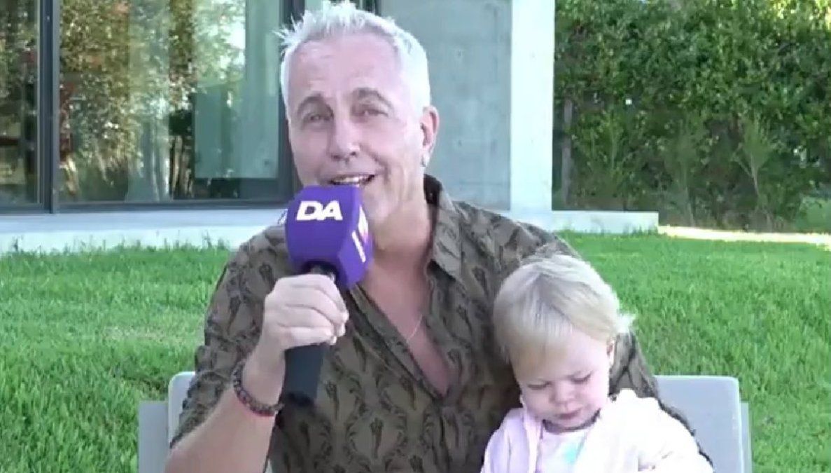 Marley abrió fuego contra Gran Hermano por su tensa relación con Santiago del Moro.