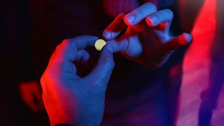 La revolución del éxtasis: Usarán la droga para estrés postraumático