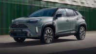 Toyota en modo bomba: Yaris Cross abre preventa y amenaza con apropiarse del ranking 2026 Toyota en modo bomba: Yaris Cross abre preventa y amenaza con apropiarse del ranking 2026