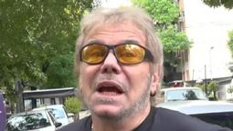 Me sentí destratado: Beto Casella aún no se fue y ya apunta contra El Nueve. Me sentí destratado: Beto Casella aún no se fue y ya apunta contra El Nueve.