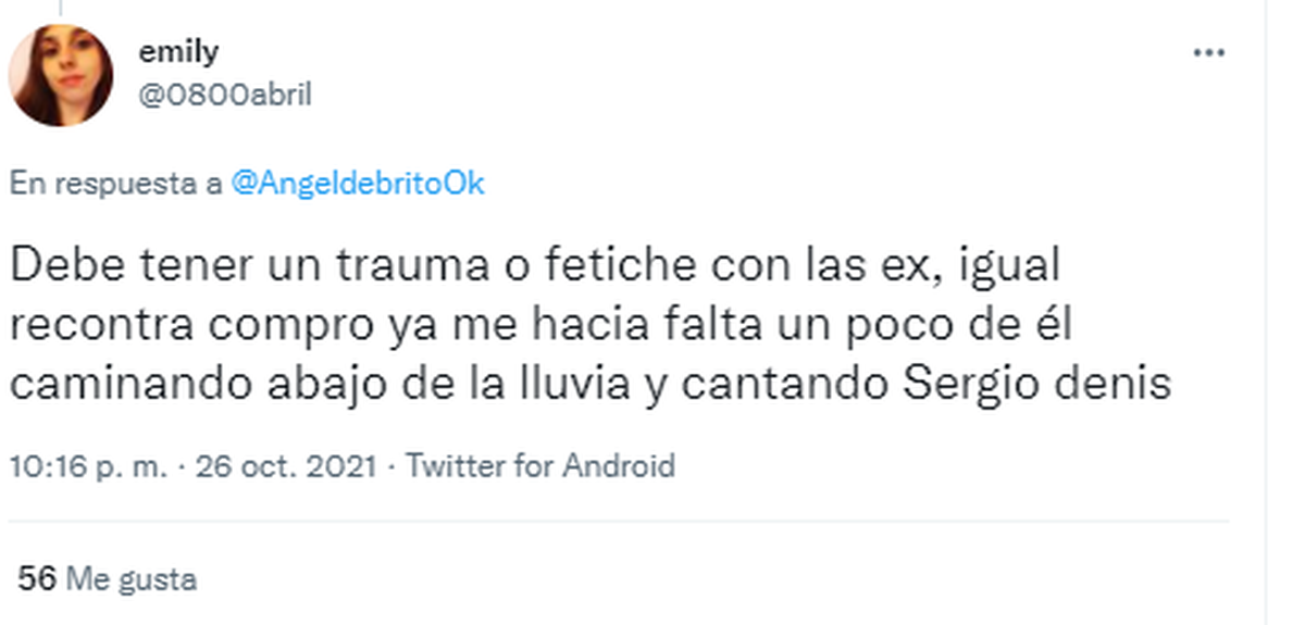 Tweet de @0800abril.