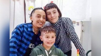 Escándalo mediático e interna feminista por el crimen de Lucio Dupuy. Escándalo mediático e interna feminista por el crimen de Lucio Dupuy.