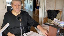 altText(Víctor Hugo lamentó los anuncios: “Es una derrota porque es ceder ante una extorsión”)}