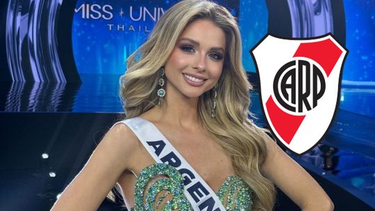 River está por cerrar a su primer refuerzo pensando en el 2026. River está por cerrar a su primer refuerzo pensando en el 2026.