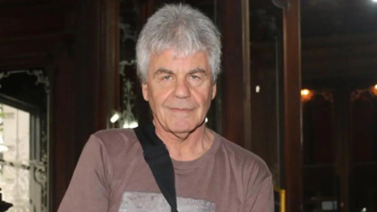 Raúl Rizzo se sumó a los actores que apuntaron contra Javier Milei.&nbsp;