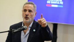 Cuál es la situación de Marcelo Sain.