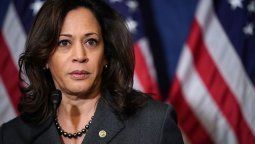 Kamala Harris.