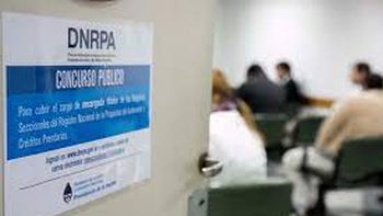 Reclama la asociación que nuclea a registros del automotor Reclama la asociación que nuclea a registros del automotor