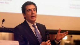 altText(Alberto F. dice que no pidió un plan a Melconian, pero admitió conversaciones y destacó su virtud)}