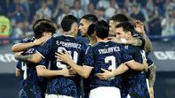 La Selección Argentina calienta motores para el Mundial 2026 La Selección Argentina calienta motores para el Mundial 2026