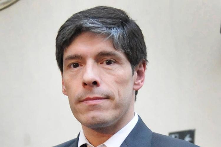 Juan Manuel Abal Medina (h).
